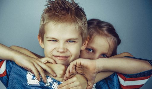 La musculation est-elle intéressante pour les enfants