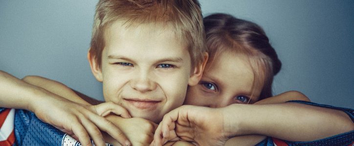 La musculation est-elle intéressante pour les enfants ?