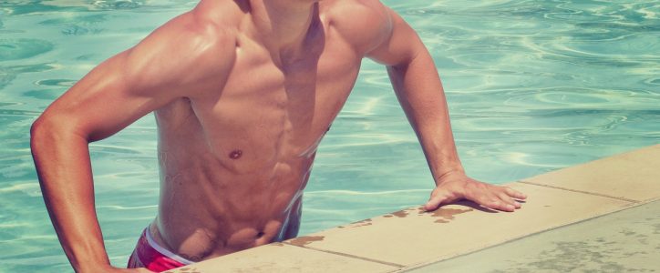 3 étapes pour avoir des abdos