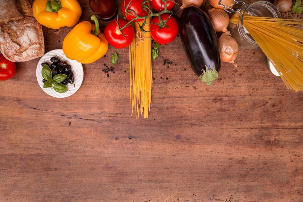 5 règles de nutrition pour gagner de la masse musculaire