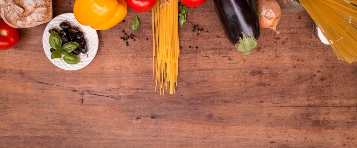 5 règles de nutrition pour gagner de la masse musculaire