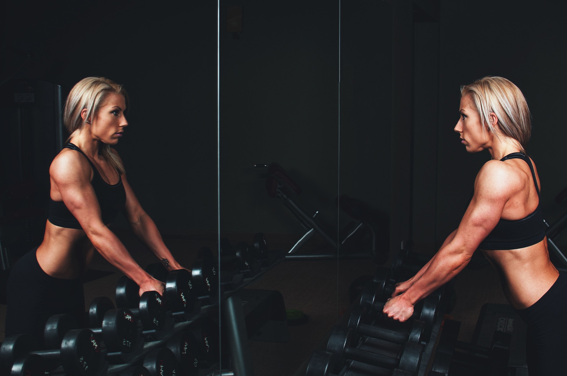 Comment muscler ses avants bras