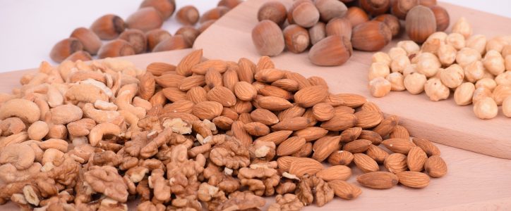 Les meilleures protéines naturelles