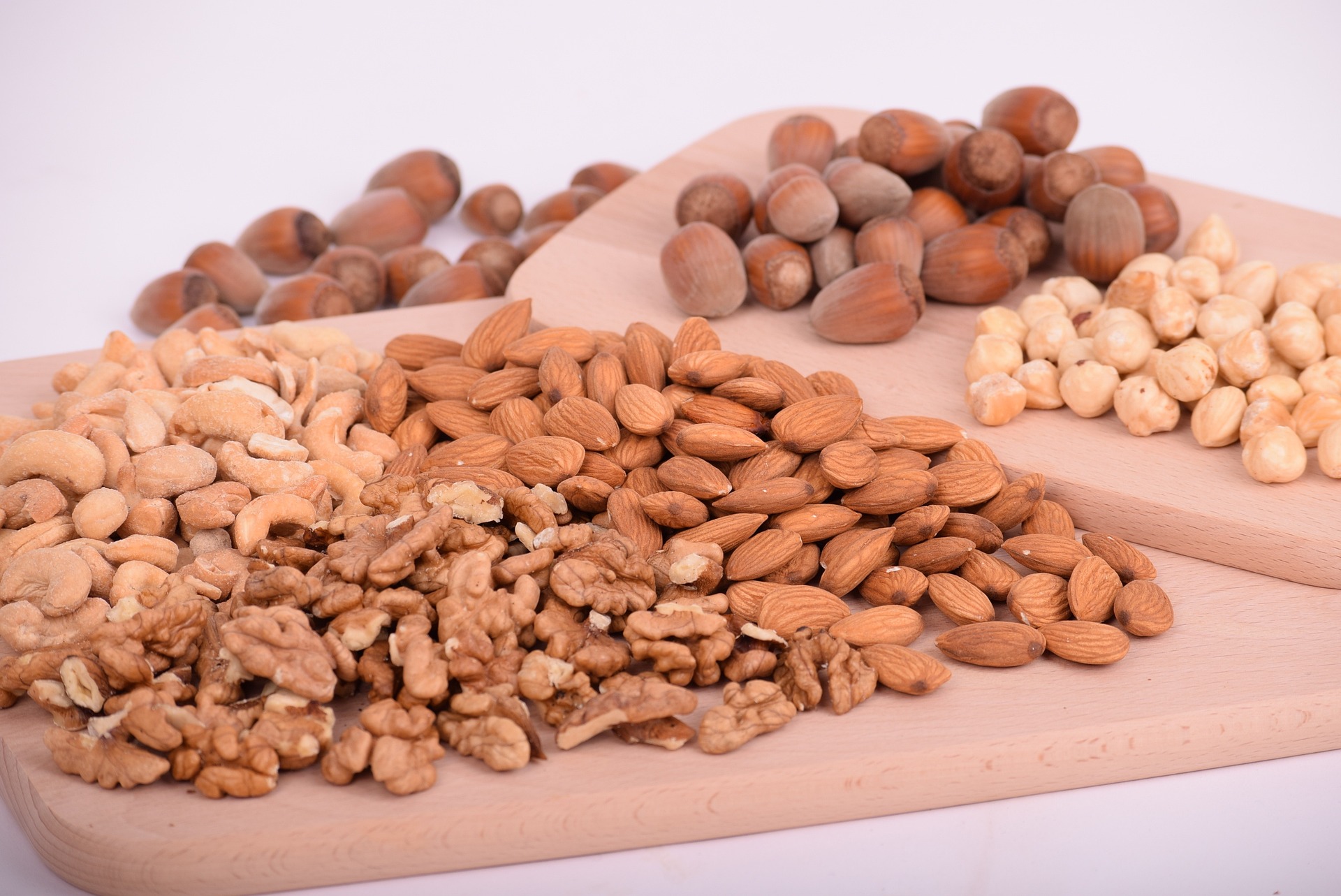 Les meilleures protéines naturelles