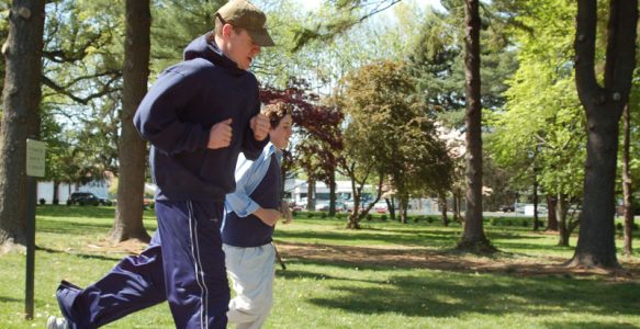 Comment soulager ses courbatures après le sport ?