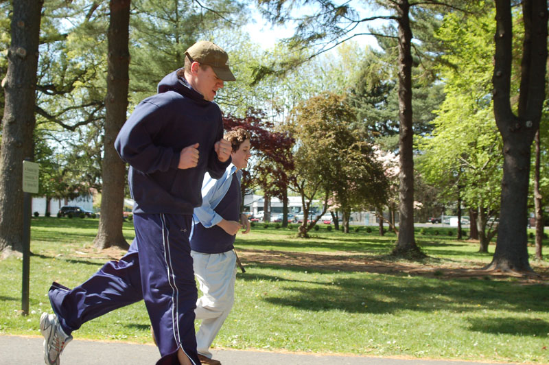 Comment soulager ses courbatures après le sport ?