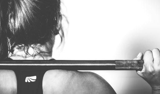 Le crossfit, la nouvelle tendance sportive