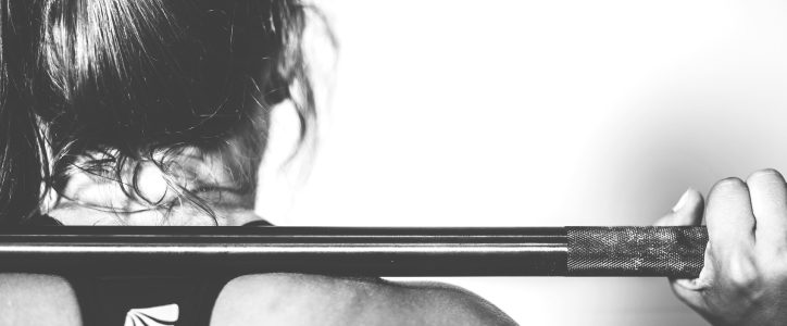 Le crossfit, la nouvelle tendance sportive