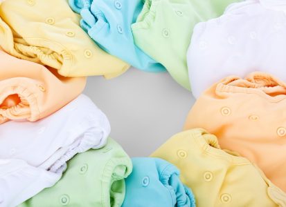 Les couches Pampers, le choix de l’excellence pour son bébé