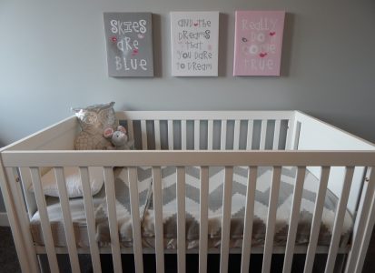 L’importance du sommeil chez l’enfant
