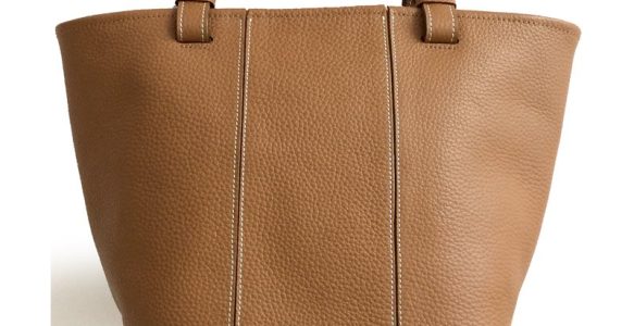 Pont neuf premier, un cabas alliant praticité et style