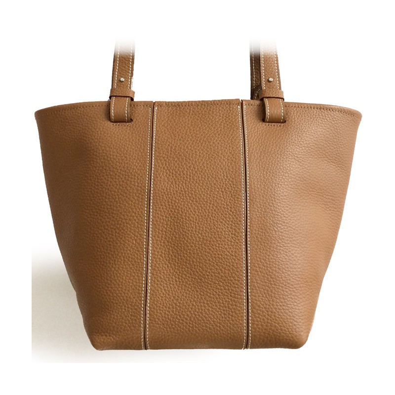 Pont neuf premier, un cabas alliant praticité et style